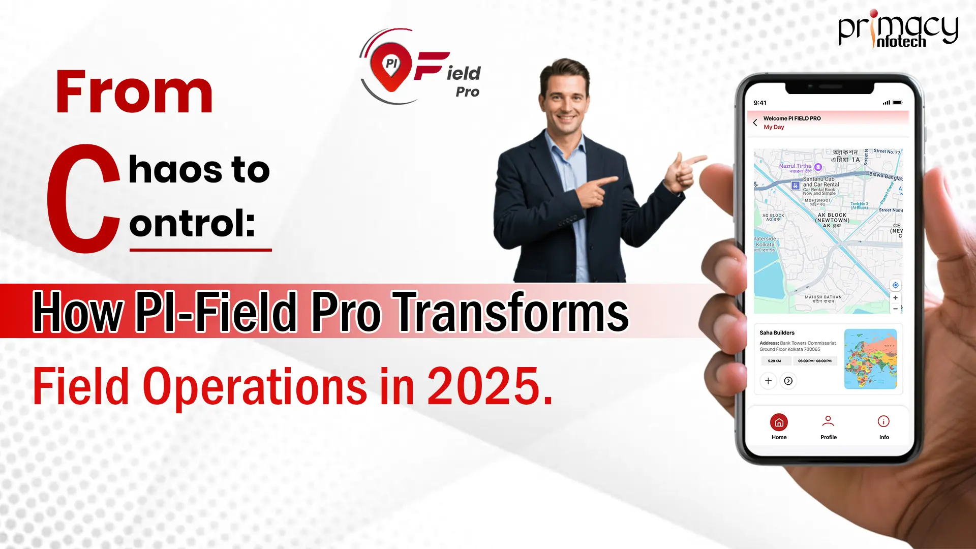 How PI-Field Pro Transforms Field Operations in 2026