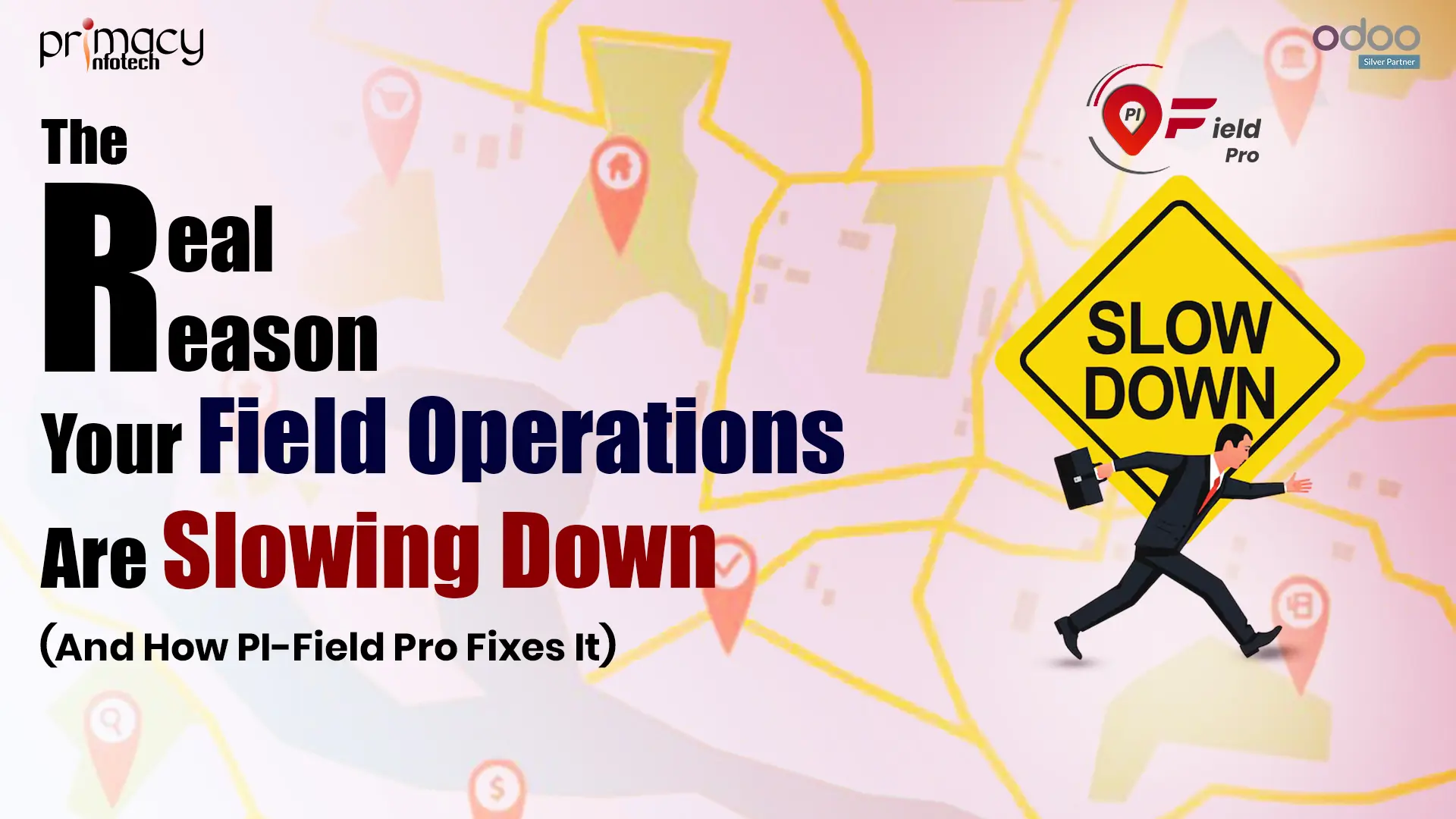 Field Operations Slow? PI-Field Pro Odoo Solution