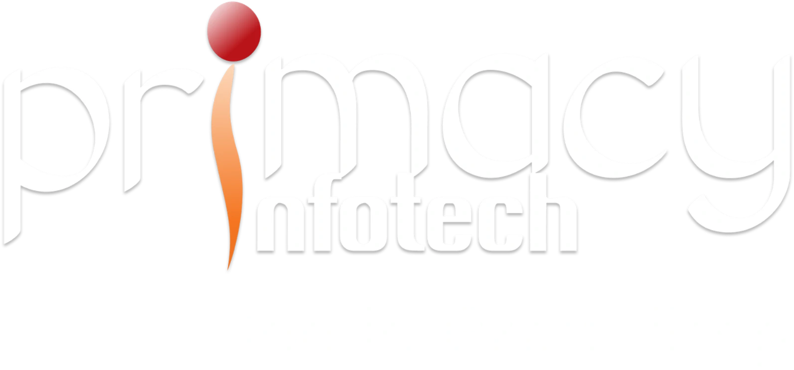 Primacy Infotech Logo